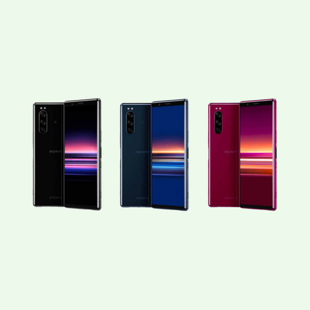 Sony Xperia 5 Sony Xperia 5